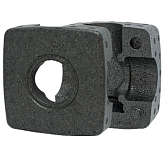 Izolační plášť ESBE VRI111 pro VRG DN25 (16103900)