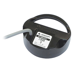 M-Bus modul ENBRA APT-MBUS-NA-1 k vodoměrům ER-AM