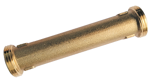 Mezikus za měřič tepla Siemens FKM0070 3/4'' 80mm