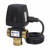 Přepínací ventil ESBE VZD 162 G 1" 230V (43080400)