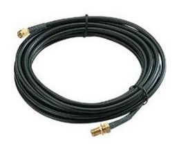 Prodlužovací kabel 15m + šroubení k anténě pro KOTELNÍK V.1