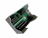 Připojovací modul Honeywell SMILE SCS-12 pro montáž do panelu