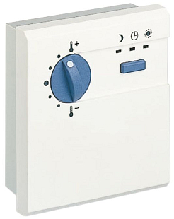 Pokojová jednotka Honeywell SDW10EE k regulátoru SMILE bez displeje