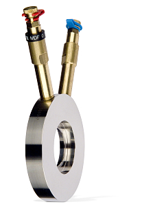 Mezipřírubová měřící clona IMI TA MDFO DN 200 (52176993)