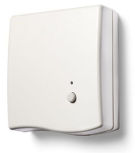 Opentherm ovládací jednotka Honeywell R8810A1018