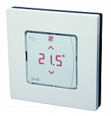 Prostorový termostat Danfoss Display 24 V na omítku (088U1055)