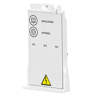 Rozšiřující modul Danfoss Icon pro řídící regulátor Master Controller 24V (088U1100)