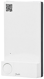 Aplikační modul Danfoss Icon pro řídící regulátor Master Controller 24V (088U1101)