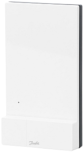 Rádiový modul Danfoss Icon pro řídící regulátor Master Controller 24V (088U1103)