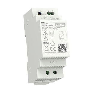 Napájecí zdroj ELKO PS2M-30/24V