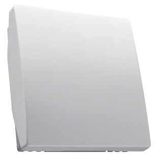 Prostorový regulátor teploty Belimo CR24-A1