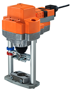 Zdvihový servopohon Belimo EV24A-SR-TPC