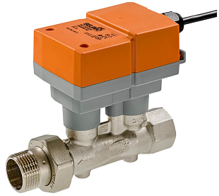 Průtokové čidlo Belimo FM020R-SZ DN20