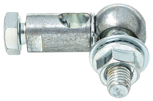 Kulový kloub Belimo KG8 pro KH8