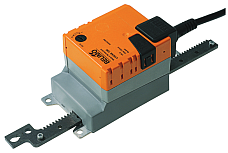 Lineární pohon Belimo LH230A100