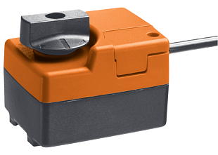 Servopohon Belimo TR24-SR