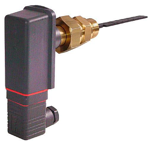 Průtokový spínač Siemens QVE 1901 (QVE1901)