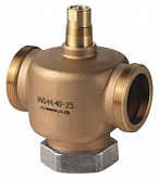 Dvoucestný regulační ventil Siemens VVG 44.15-0,25 (VVG44.15-0.25)