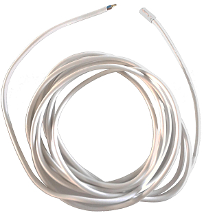 Kabelové teplotní čidlo Siemens QAP 1030/UFH (QAP1030/UFH)