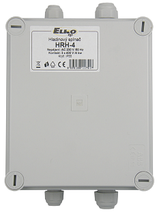 Hladinový spínač ELKO EP HRH-4/230V