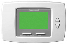 Digitální termostat Honeywell T6590B1000 pro FCU