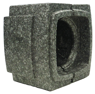 Izolační plášť Wilo pro Yonos MAXO 40/0,5-8 (2123372)