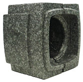 Izolační plášť Wilo pro Yonos MAXO 50/0,5-16 (2123377)