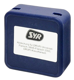Uzavírací krytka SYR (2320.00.901)
