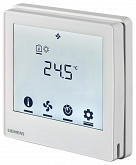 Digitální pokojový termostat Siemens RDD 810