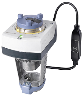 Zdvihový servopohon Siemens SAX 61.03/MO s Modbus komunikací (SAX61.03/MO)