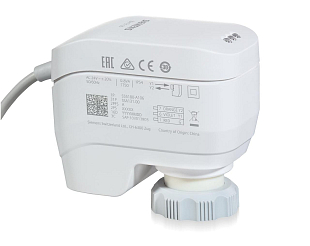 Zdvihový servopohon Siemens SSA 131 (SSA131.00)