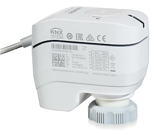 Zdvihový servopohon Siemens SSA 118.09HKN (SSA118.09HKN)