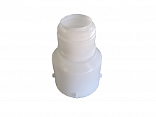 Horní plastová část vložky pro filtry Honeywell FS76S 11/2" a 2" (2192100)