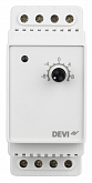 Termostat Danfoss DEVIreg 330 (-10...+10 °C) 230 V s podlahovým snímačem