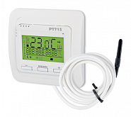 Digitální termostat pro podlahové topení Elektrobock PT713-EI