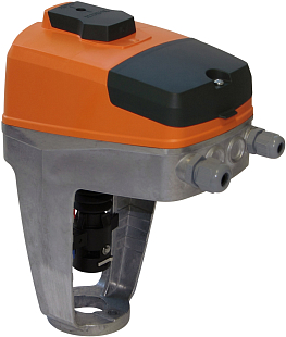 Servopohon IMI TA TA-SLIDER 1250 230V (32222740110)