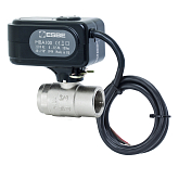 Zónový ventil se servopohonem ESBE MBA121 G 3/4" (43100100)