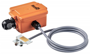 Příložné čidlo kondenzace Belimo 22HH-100S-6