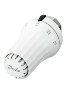 Termostatická hlavice Danfoss RAE-K 013G5034 s připojením M30x1,5