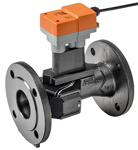 Průtokové čidlo Belimo FM125F-SZ DN125