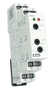 Hladinový spínač ELKO EP HRH-5/UNI