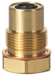 Ucpávka Siemens k ventilům VVF52 a VVF25 (428488060)