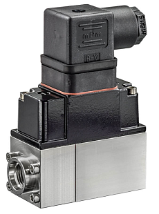 Snímač diferenčního tlaku vody Belimo 22WDP-114 0-4 bar 0-10 V