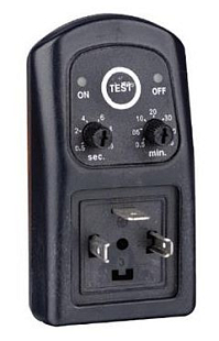 Časovač pro elektromagnetické ventily TORK T720