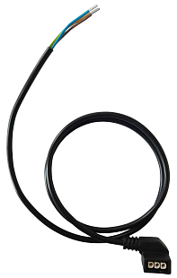 Připojovací kabel k čerpadlu s konektorem Wilo, 1000mm