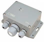 Detektor plynů pro chladiva EVIKON E2630-HFC-24 R-410a