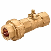 Kulový kohout Belimo C215QFL-E