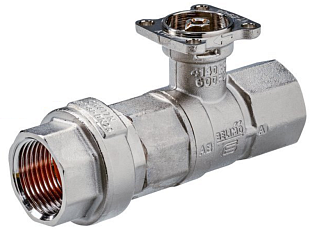 Kulový kohout Belimo R225FL-J