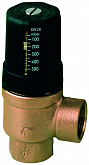 Vyvažovací ventil IMI Heimeier Hydrolux DN20, 30-180 kPa (5501-13.000)