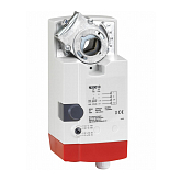 Klapkový pohon SmartAct,Honeywell N20010, 20Nm, 24VAC, 0…10V